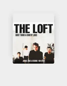 Listen to The Loft, watch music videos, read bio, see tour dates & more!