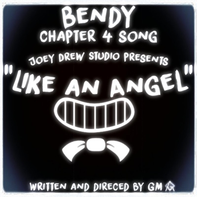 Like an Angel - Single