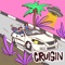 Cruisin' (feat. Heady Jay & QTL Soul) - Orion Prophet lyrics