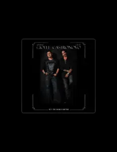 Dengarkan Gioeli - Castronovo, tonton video musik, baca bio, lihat tanggal tur & lainnya!