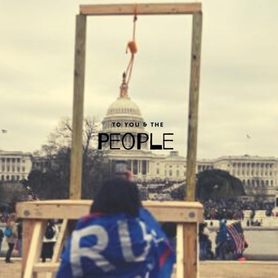 To You & the People - Single