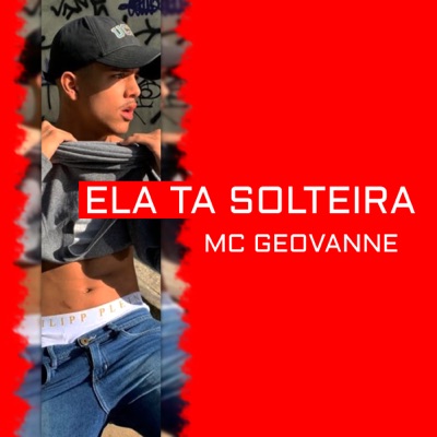 Ela Ta Solteira - Single