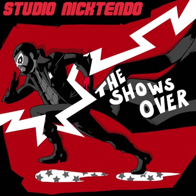 The Shows Over: Songs from Persona 5 - EP