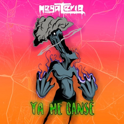 Ya Me Cansé - Single