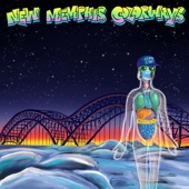 New Memphis Colorways - Hangover Funk
