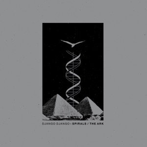 Spirals / The Ark - Single