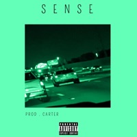 Sense - Single - Luwivee