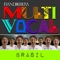 Aquarela do Brasil - Evandro Oliva lyrics