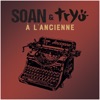 Tryo À l'ancienne (feat. Tryo) [Radio Edit] À l'ancienne (feat. Tryo) [Radio Versions] - Single