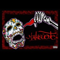 Malasuerte - Single - Zar Poison & Low P.