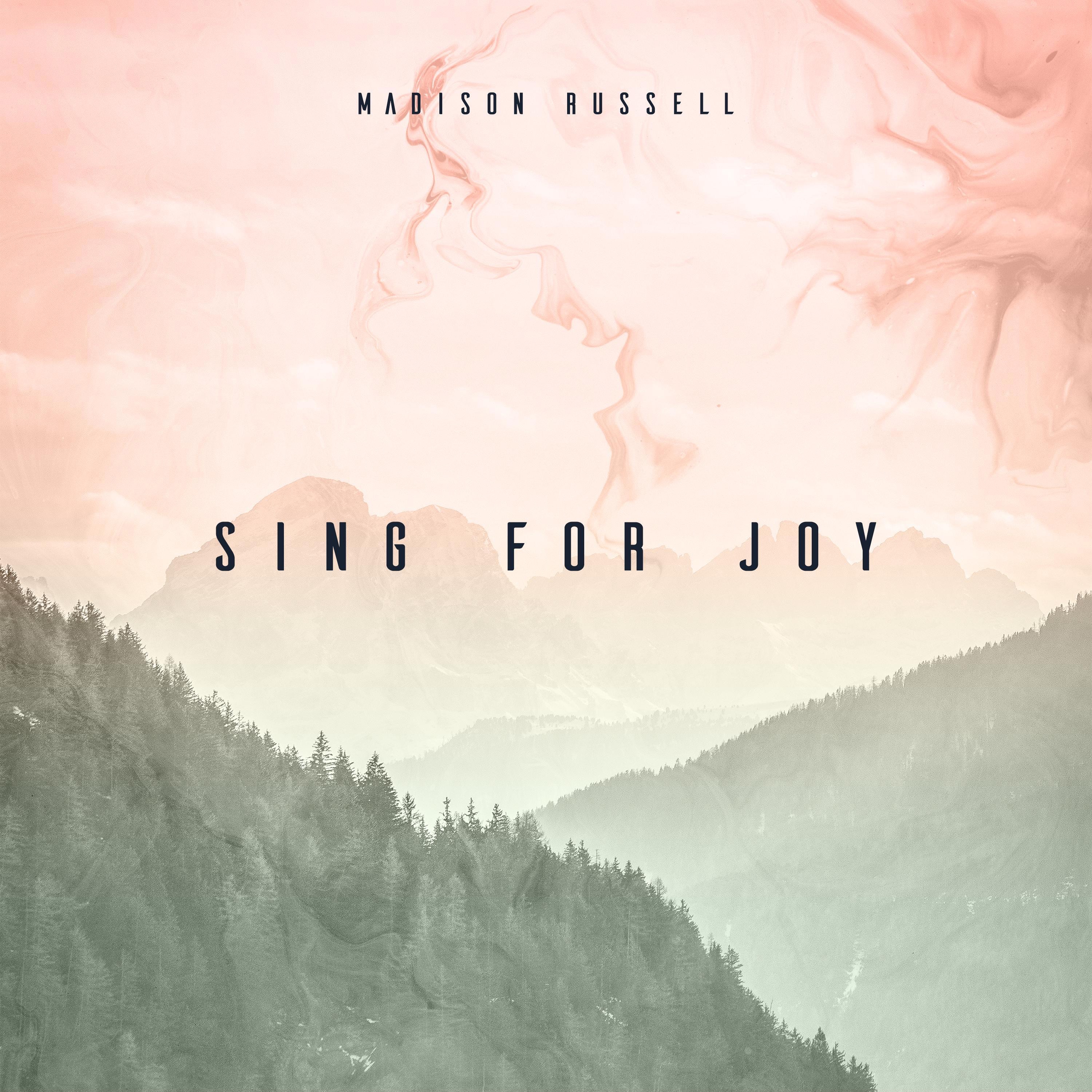 Sing for Joy