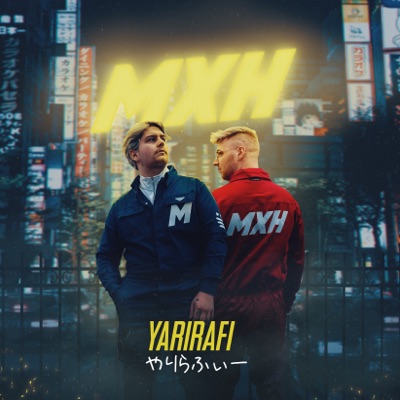 Yarirafi