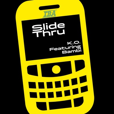 Slide Thru (feat. Bambi) - Single