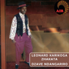 Leornard Karikoga Zhakata - Unochemeyi artwork