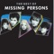 Give - Missing Persons lyrics
