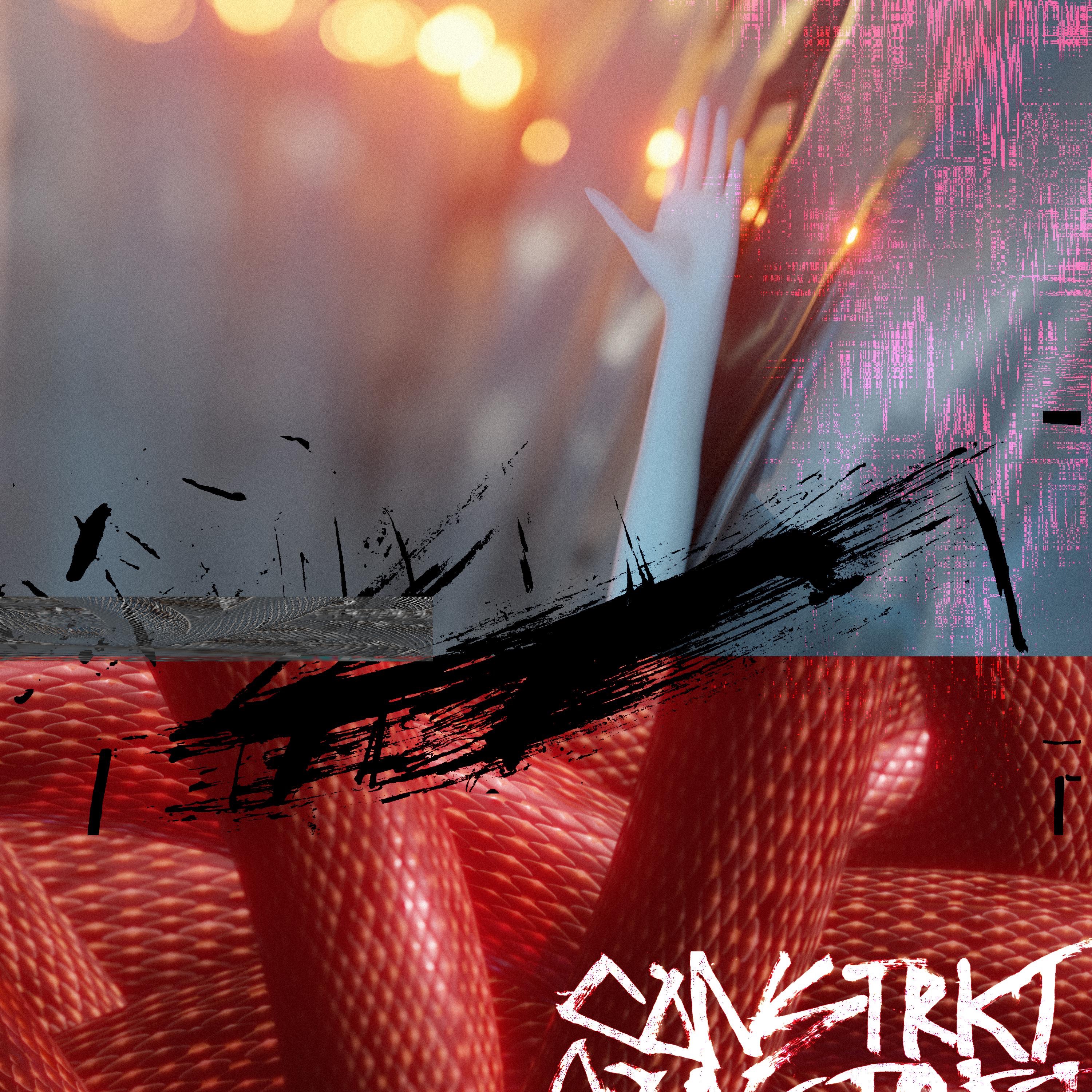 Constrict - Single