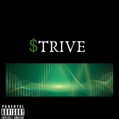 $Trive - EP