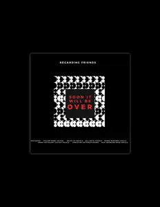 Regarding Friends सुनें, म्यूज़िक वीडियो देखें, बायो पढ़ें, दौरे की तारीखें और बहुत कुछ देखें!