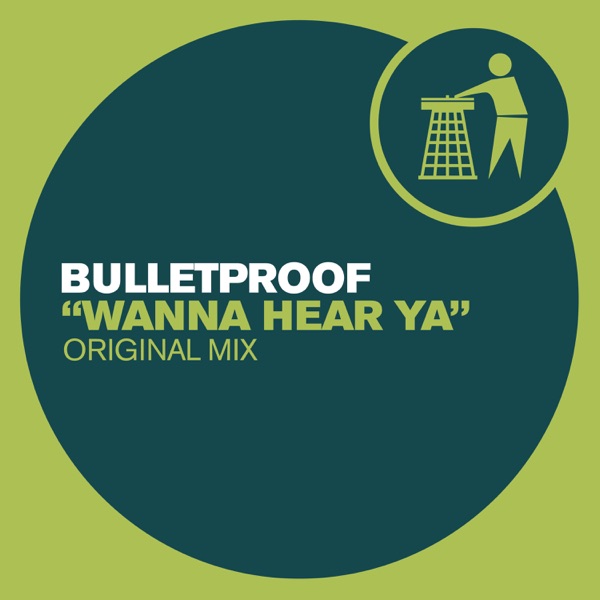 Wanna Hear Ya - Single