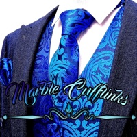 Marble Cufflinks (feat. The_wordsmith) - Single - Lil Dude Davinci