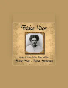 Henrik Hugo सुनें, म्यूज़िक वीडियो देखें, बायो पढ़ें, दौरे की तारीखें और बहुत कुछ देखें!