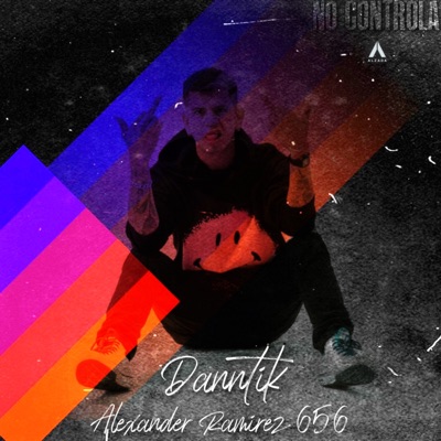 No Controla (feat. Familia Alzada) - Single