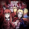 Monika Vs. Harley Quinn - Single