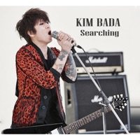 Searching - Single - Kim Bada