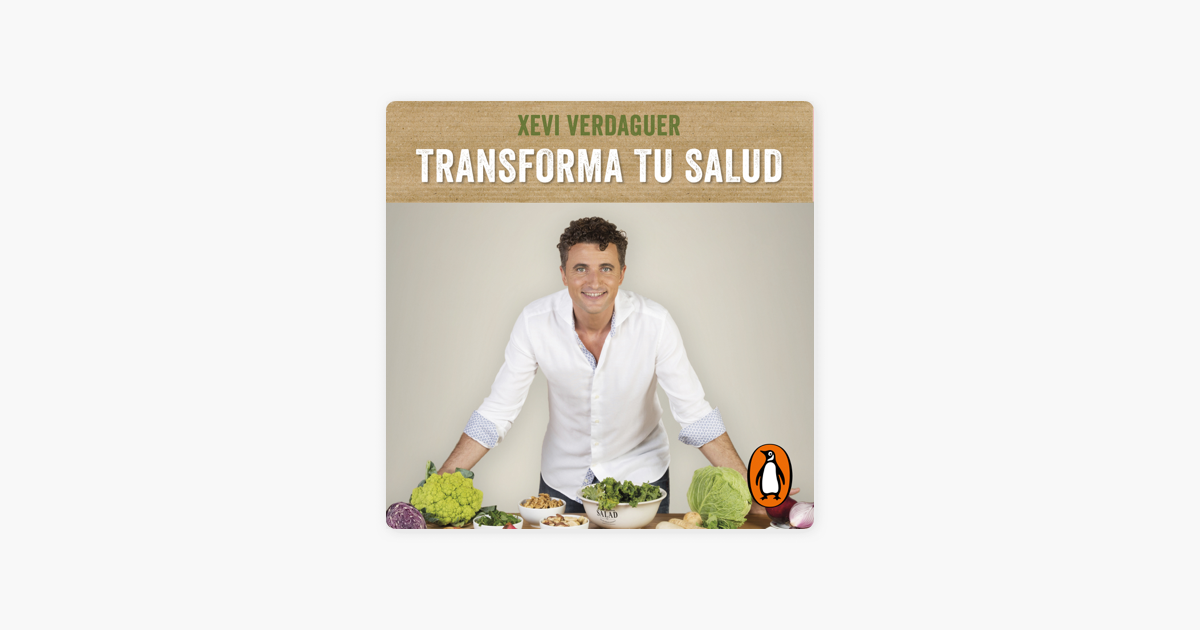 Transforma Tu Salud En Apple Books