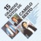 Perdóname - Camilo Sesto lyrics