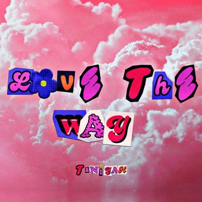 Love the Way - Single