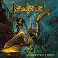 Forgotten Lands — Booze Control