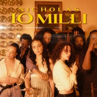 10Milli - Single - Nicholas