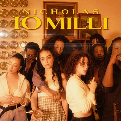 10Milli - Single
