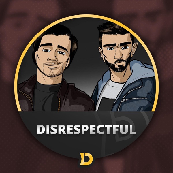 Disrespectful