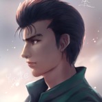 Drunk Urameshi