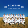 La Omul Care Mi-I Drag - Plaiesii