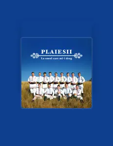 Listen to Plaiesii, watch music videos, read bio, see tour dates & more!