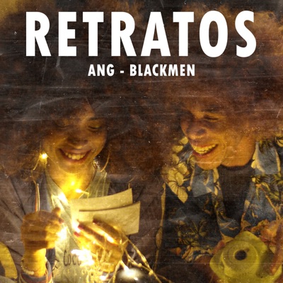 Retratos (feat. Blackmen) - Single