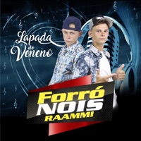 Lapada de Veneno: Raamm! - EP - Forró Nois