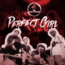 Perfect Girl Krispy Kaging