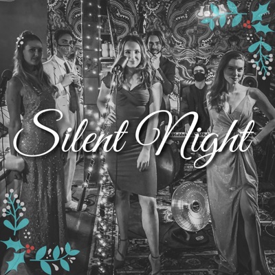Silent Night (feat. Catriona Fray, Savannah Meares & JackBenny) - Single