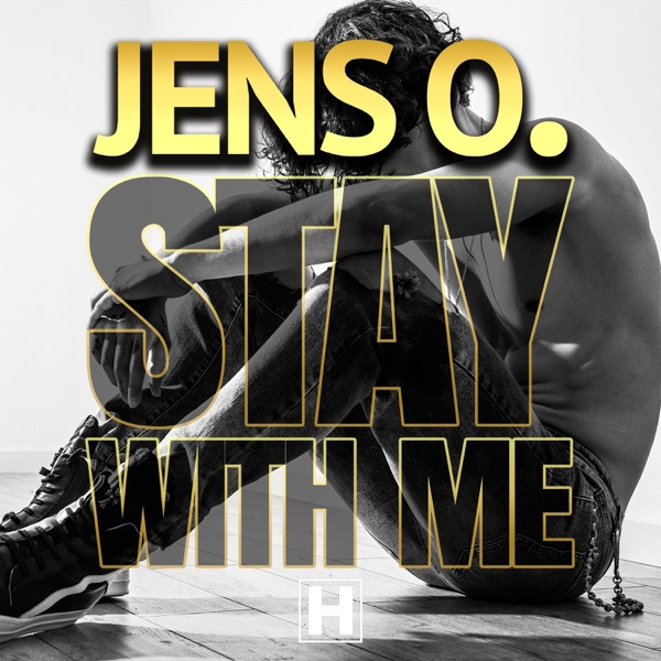 Stay with Me - Single