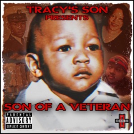 Mr. Nice Guy (feat. Anoyd & K-Shine) Tracy's Son