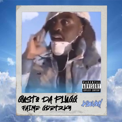 Klevon (feat. Faime Gretzky) - Single
