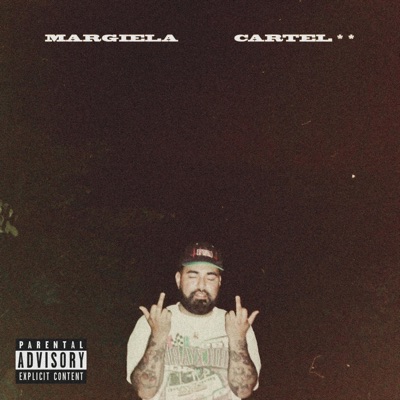 MARGIELA CARTEL - Single