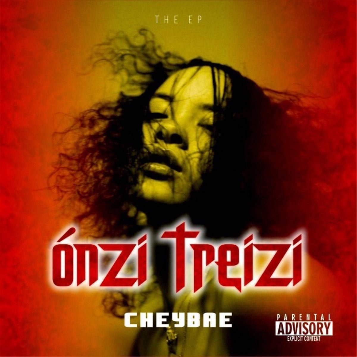 Ónzi Treizi - EP - Album by Cheybae - Apple Music
