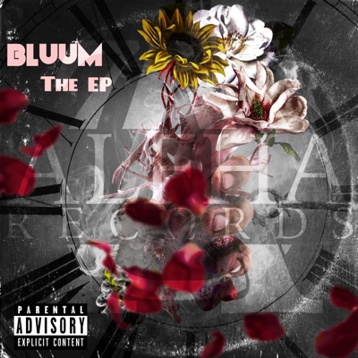 Bluum the EP