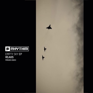 Empty Sky - EP