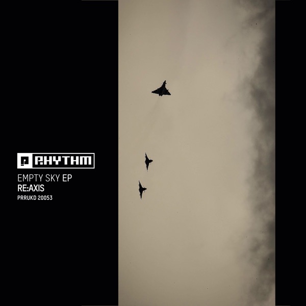 Empty Sky - EP